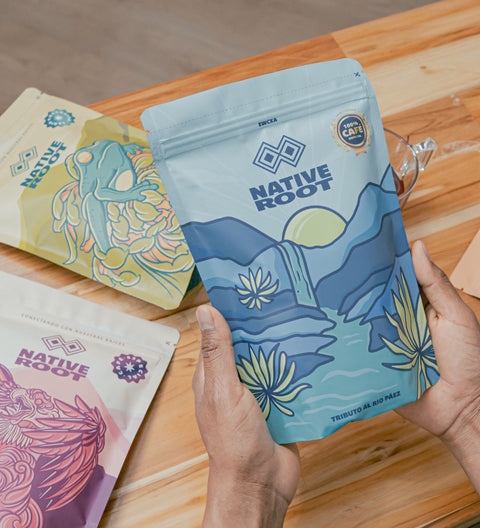 Community Blend