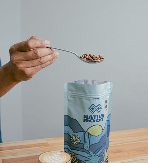 Community Blend