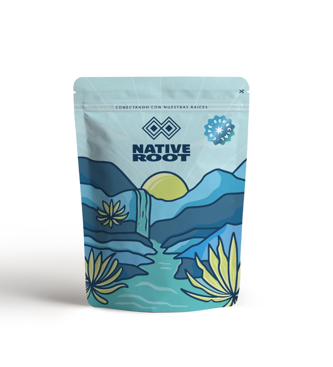 Community blend – Native Root Coffee