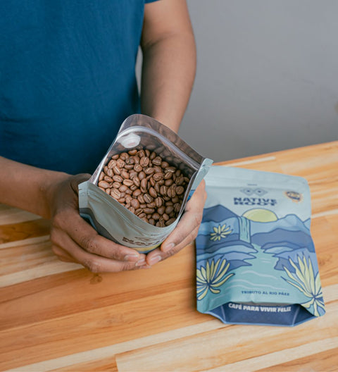 Community Blend