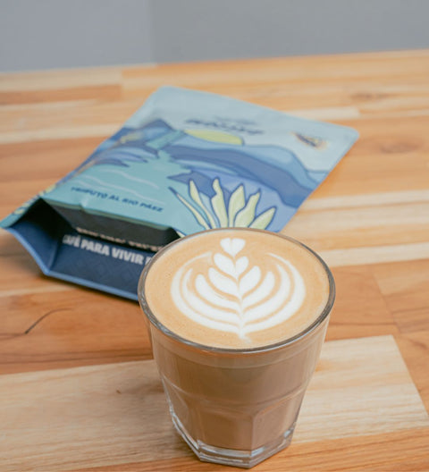 Espresso Blend